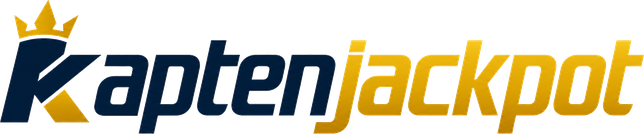 Logo kaptenjackpot